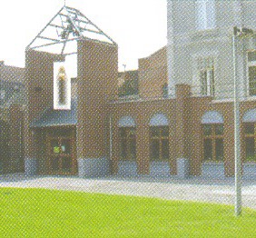 Sainte Rita